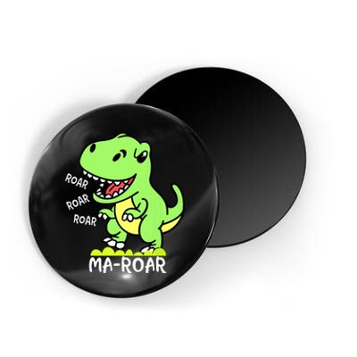 Maroar Passover Jewish Holiday Dinosaur Dino Magnet