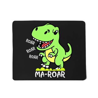 Maroar Passover Jewish Holiday Dinosaur Dino Mousepad