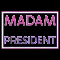 Madam President Kamala Harris 2024 Mug