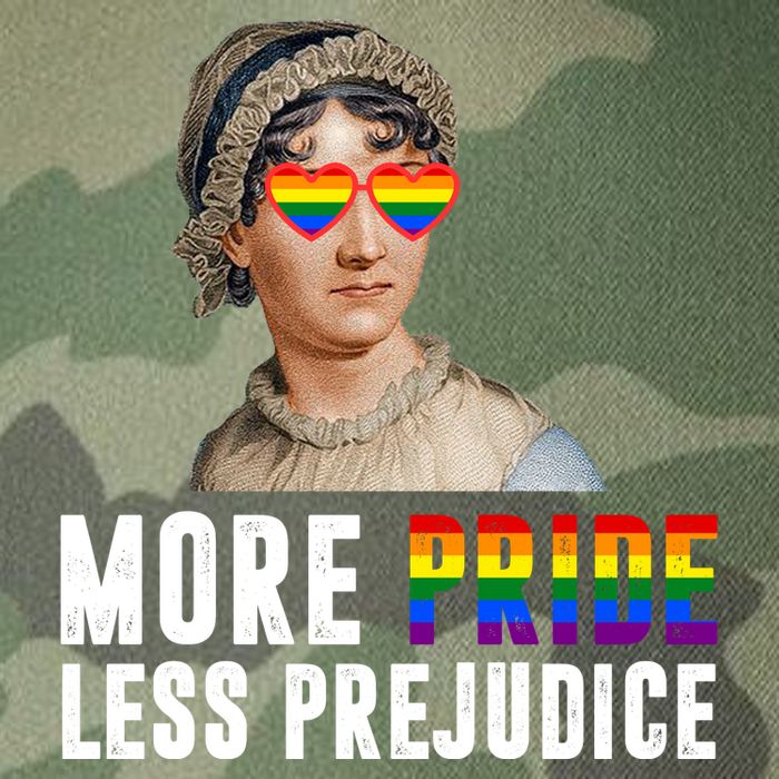 More Pride Less Prejudice Pride Month Legacy Tie Dye Trucker Hat
