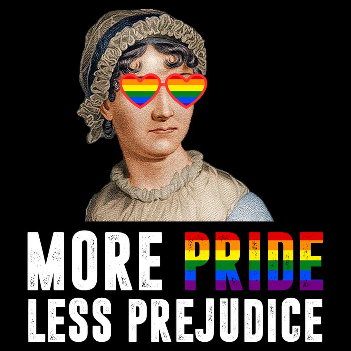 More Pride Less Prejudice Pride Month Impact Tech Backpack