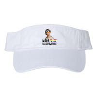 More Pride Less Prejudice Pride Month Visor