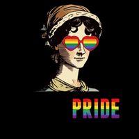 More Pride Less Prejudice Lgbt Gay Proud Ally Pride Month Performance Shirt