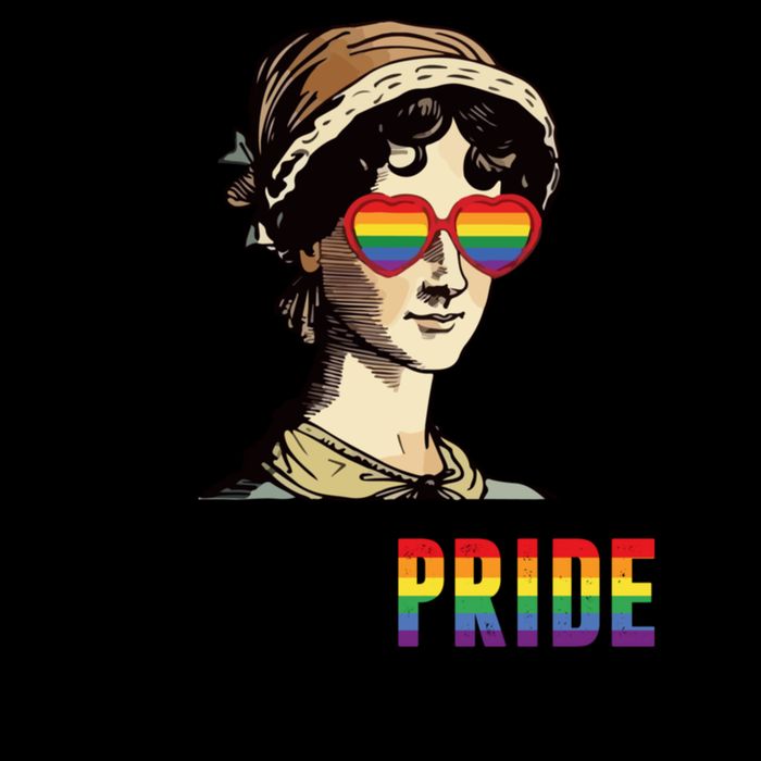 More Pride Less Prejudice Lgbt Gay Proud Ally Pride Month Bucket Hat