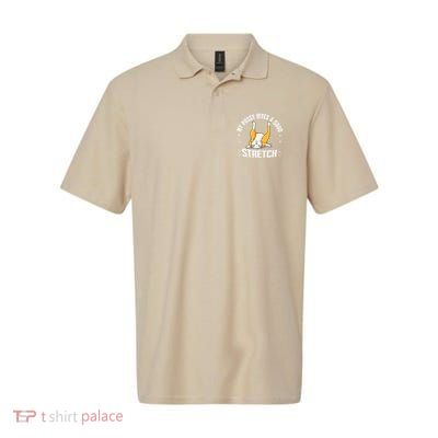 My Pussy Love A Good Stretch Funny Raunchy Cat Meme .Png Polo