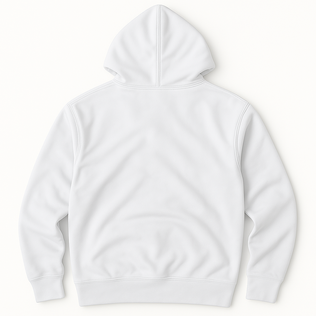 More Pride Less Prejudice Hoodie