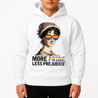 More Pride Less Prejudice Hoodie