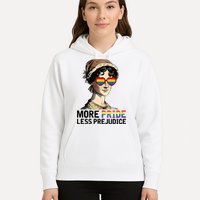 More Pride Less Prejudice Hoodie