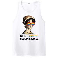 More Pride Less Prejudice PosiCharge Competitor Tank