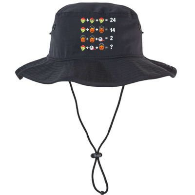 Math Puzzle Lazy DIY Halloween Costume Teacher Student Kids Bucket Hat
