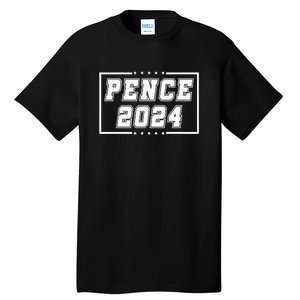 Mike Pence Tall T-Shirt