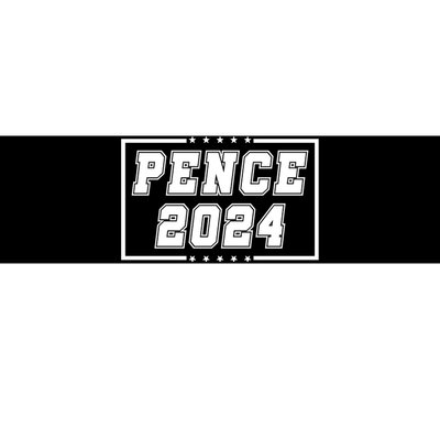 Mike Pence Bumper Sticker