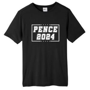 Mike Pence Tall Fusion ChromaSoft Performance T-Shirt