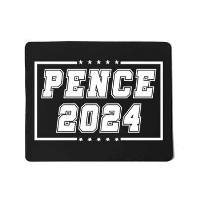 Mike Pence Mousepad