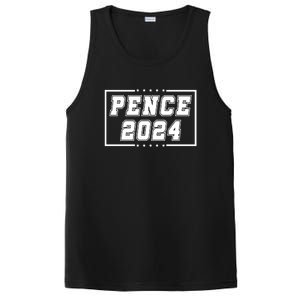 Mike Pence PosiCharge Competitor Tank