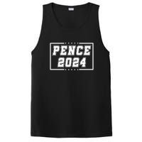 Mike Pence PosiCharge Competitor Tank