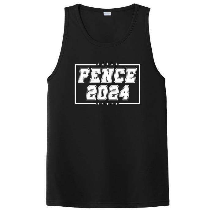 Mike Pence PosiCharge Competitor Tank