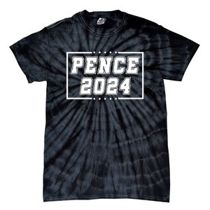 Mike Pence Tie-Dye T-Shirt