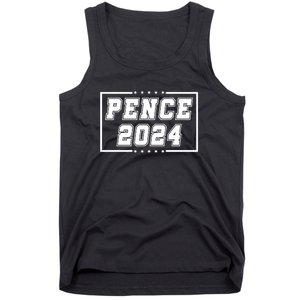 Mike Pence Tank Top