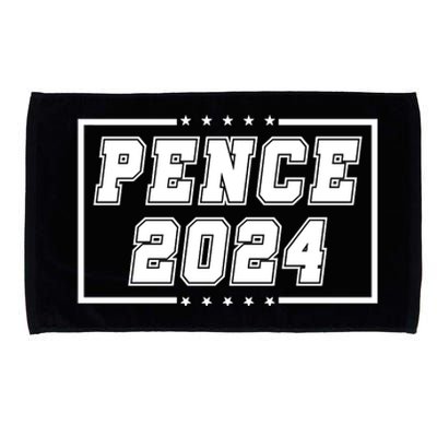 Mike Pence Microfiber Hand Towel