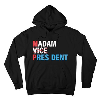 Madam President Hoodie