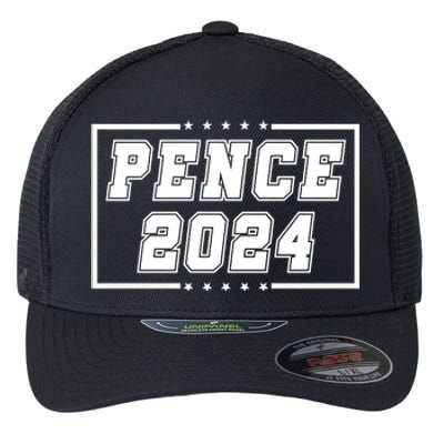 Mike Pence Flexfit Unipanel Trucker Cap