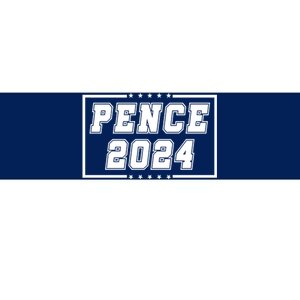 Mike Pence Bumper Sticker