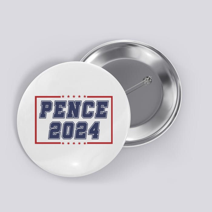 Mike Pence Button