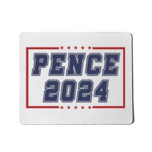 Mike Pence Mousepad