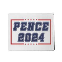 Mike Pence Mousepad