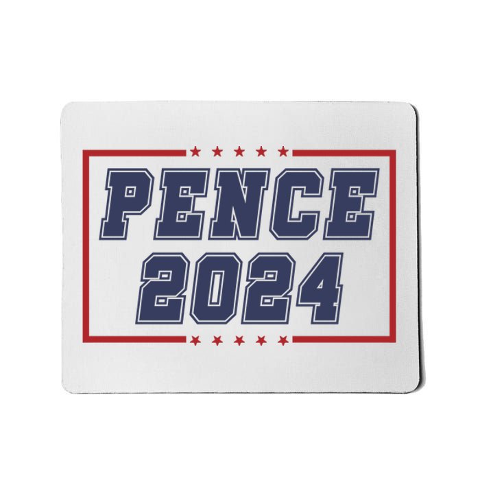 Mike Pence Mousepad