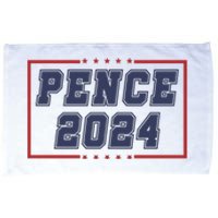 Mike Pence Microfiber Hand Towel