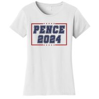 Mike Pence Women's T-Shirt