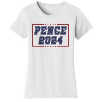 Mike Pence Women's T-Shirt