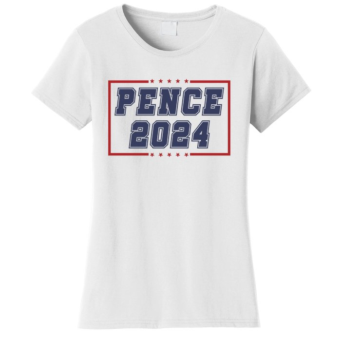 Mike Pence Women's T-Shirt