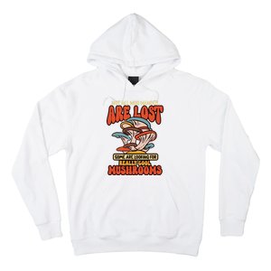 Mushroom Picker Mushroom Farmer Mushroom Picking Hoodie