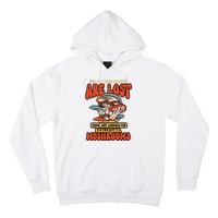 Mushroom Picker Mushroom Farmer Mushroom Picking Hoodie