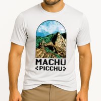 Machu Picchu Performance Shirt