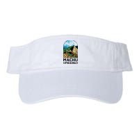 Machu Picchu Visor