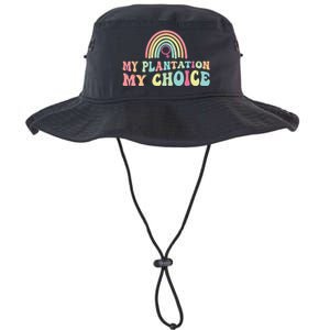 My Plantation My Choice Legacy Cool Fit Booney Bucket Hat