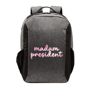 Madam President Vector Backpack