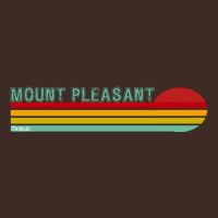 Mount Pleasant Michigan Cooling Performance Long Sleeve Crew