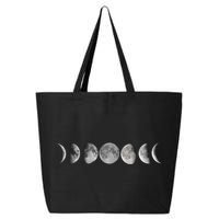 Moon Phases 25L Jumbo Tote