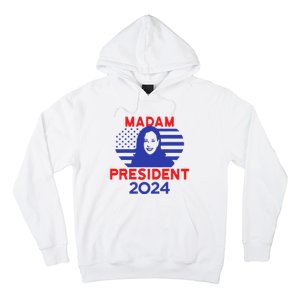 Madam President Hoodie