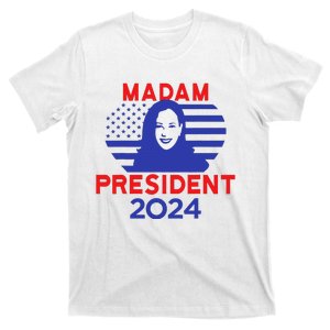 Madam President T-Shirt