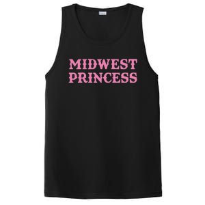 Midwest Princess PosiCharge Competitor Tank