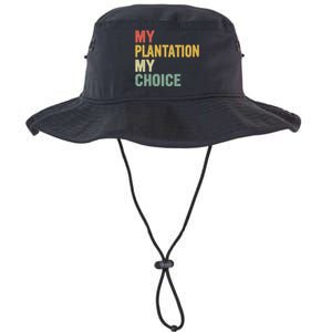 My Plantation My Choice Legacy Cool Fit Booney Bucket Hat