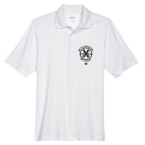 My Plantation My Choice Men's Origin Performance Pique Polo