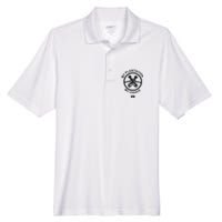 My Plantation My Choice Men's Origin Performance Pique Polo