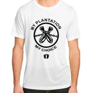 My Plantation My Choice Adult ChromaSoft Performance T-Shirt